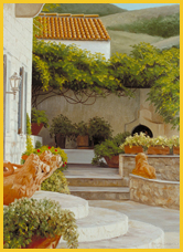 Greek Villa