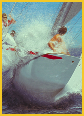 Twelve Meter Racing