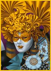 Carneval de Venezia
