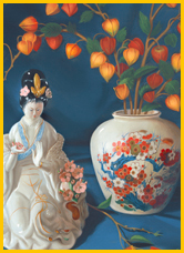 Memories of a Geisha