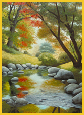 Silent Brook