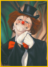 Chuckles the Clown