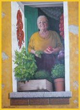 Venice Window Garden