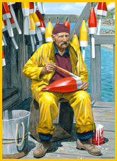 The Lobsterman