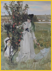 Hide and SeeK after Bethe Morisot
